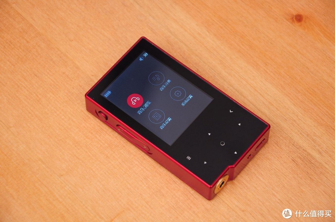 给自己置办一套便携式HiFi听音设备：Hidizs AP60 播放器晒单