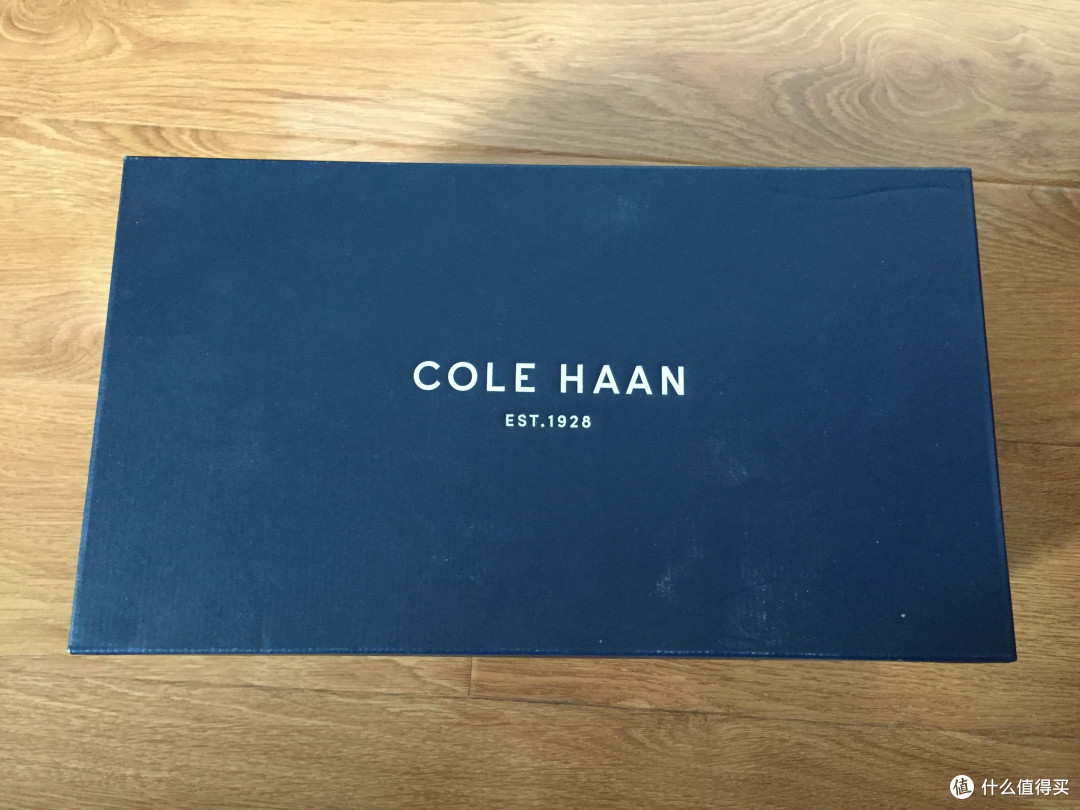 Madison+COLE HAAN 男鞋 晒单(附多款尺码经验和建议)