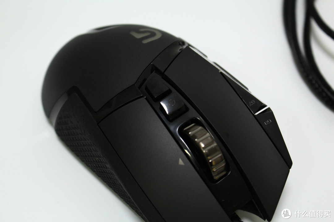 双十一剁手忙忙忙：双十一入手值友专享福利 Logitech 罗技 G502 RGB 自适应游戏鼠标