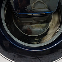 三星 WW80K5210VS/SC 洗衣机使用效果(功能|技术)