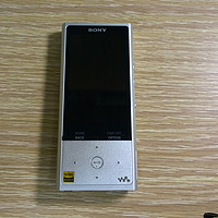 索尼 ZX100 MP3音乐播放器使用感受(外形|牌子)