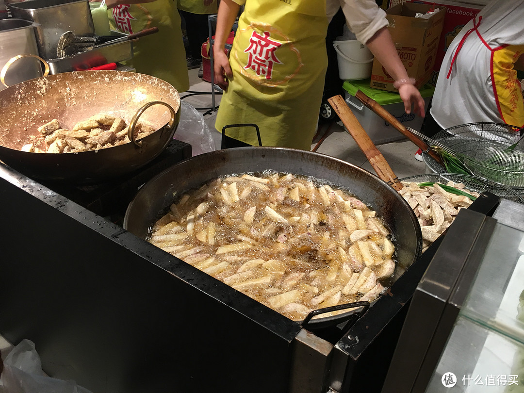 生命在于折腾：经济泰国自由行——剁手曼谷篇（帝都福利彩蛋）