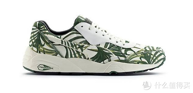 PUMA 彪马 R698 EVO &Puma x House of HACKNEY 联名复古跑鞋