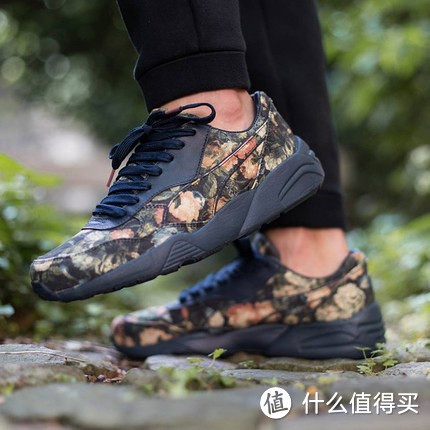 PUMA 彪马 R698 EVO &Puma x House of HACKNEY 联名复古跑鞋