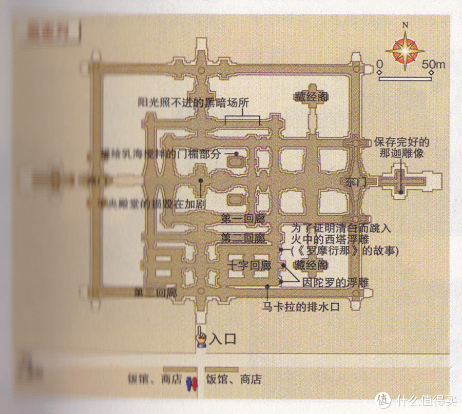 心向往之终成行：柬埔寨吴哥窟“真天宫”探寻之旅