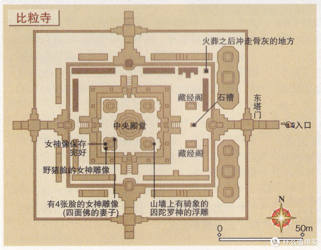 心向往之终成行：柬埔寨吴哥窟“真天宫”探寻之旅