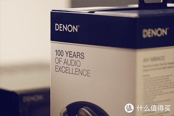 感受实木赋予的生命感：DENON 天龙 AH-MM400 头戴式耳机 开箱