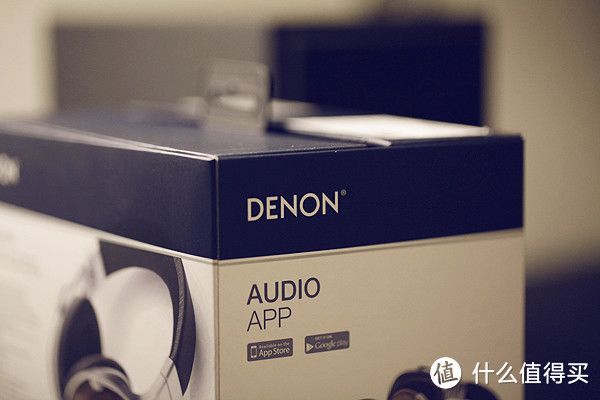 感受实木赋予的生命感：DENON 天龙 AH-MM400 头戴式耳机 开箱