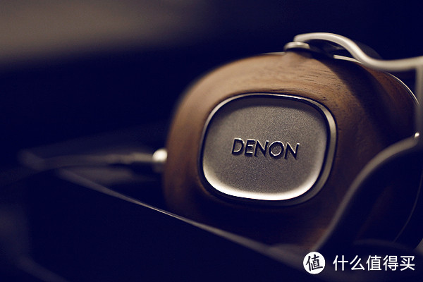 感受实木赋予的生命感：DENON 天龙 AH-MM400 头戴式耳机 开箱