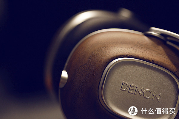 感受实木赋予的生命感：DENON 天龙 AH-MM400 头戴式耳机 开箱