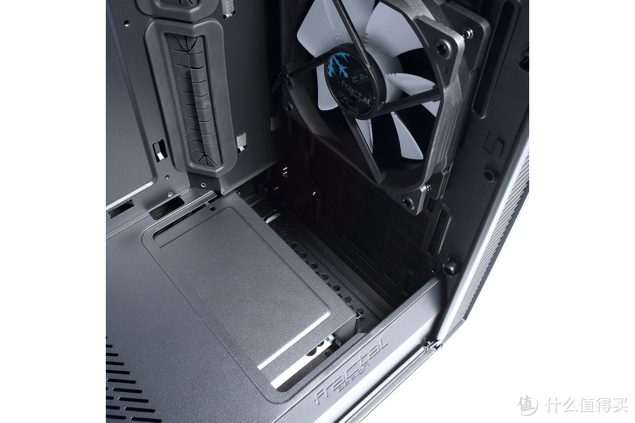 适合搭建水冷小钢炮：Fractal Design 佛瑞克托设计 推出 Define Mini C 迷你版机箱