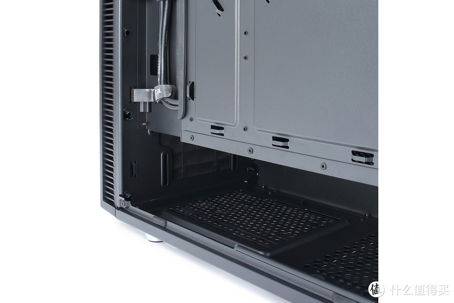 适合搭建水冷小钢炮：Fractal Design 佛瑞克托设计 推出 Define Mini C 迷你版机箱