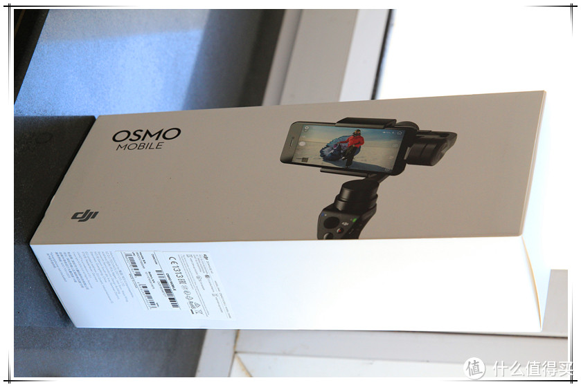 从一件小物品，成功被大疆圈粉：DJI 大疆 osmo mobile 手持云台相机 养成记