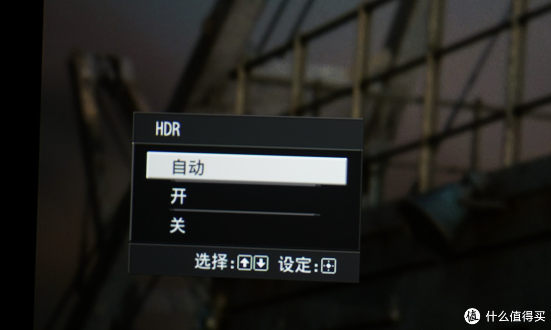 HDR+4K究竟效果如何? 4K UHD蓝光画质对比大测试