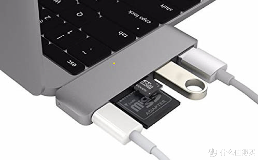 消费提示：新款MacBook Pro或不兼容早期Thunderbolt 3设备