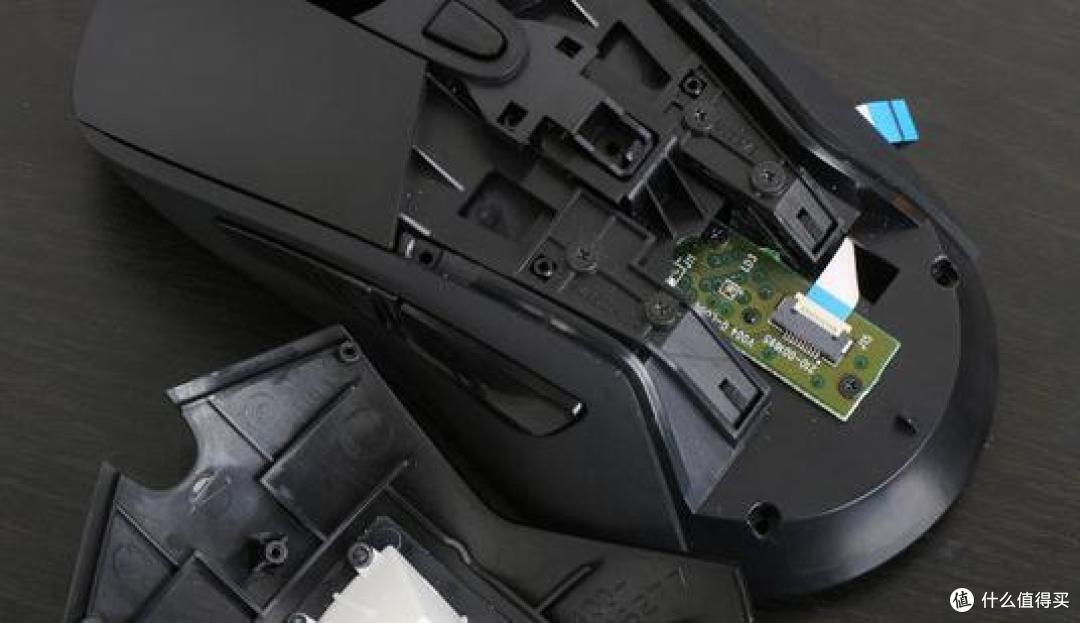 术业有专攻罗技g403游戏鼠标众测报告