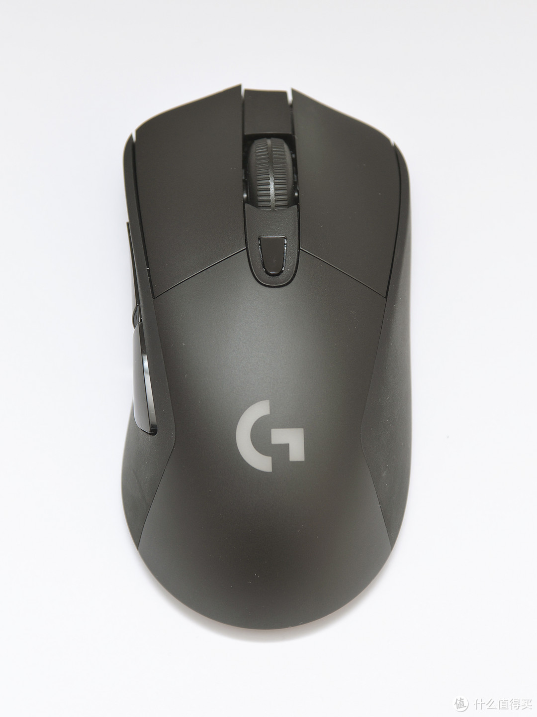 简约外表，强悍内心：罗技G403双模游戏鼠标