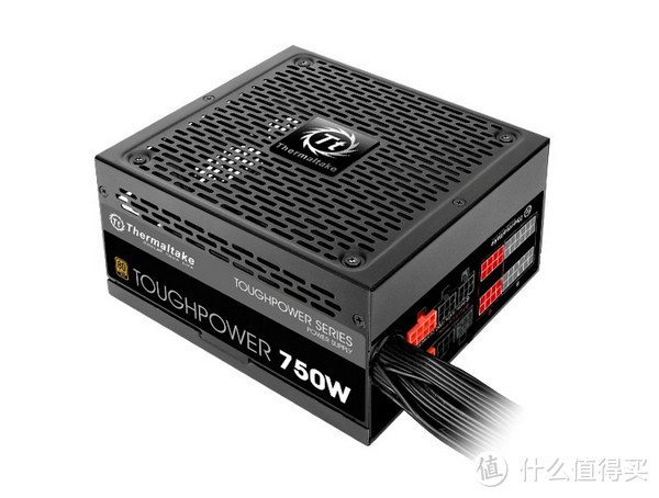 升级满足各阶需要：Thermaltake 曜越 推出 全新Toughpower金牌、Smart M和Smart铜牌电源