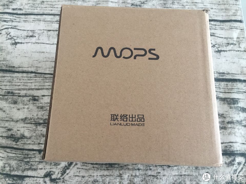 大霾中的一小片透明！——MOPS 忻风 随身空气匣评测报告！