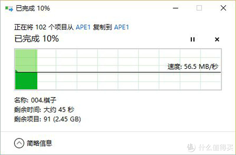 给自己置办一套便携式HiFi听音设备:Hidizs AP60 播放器晒单
