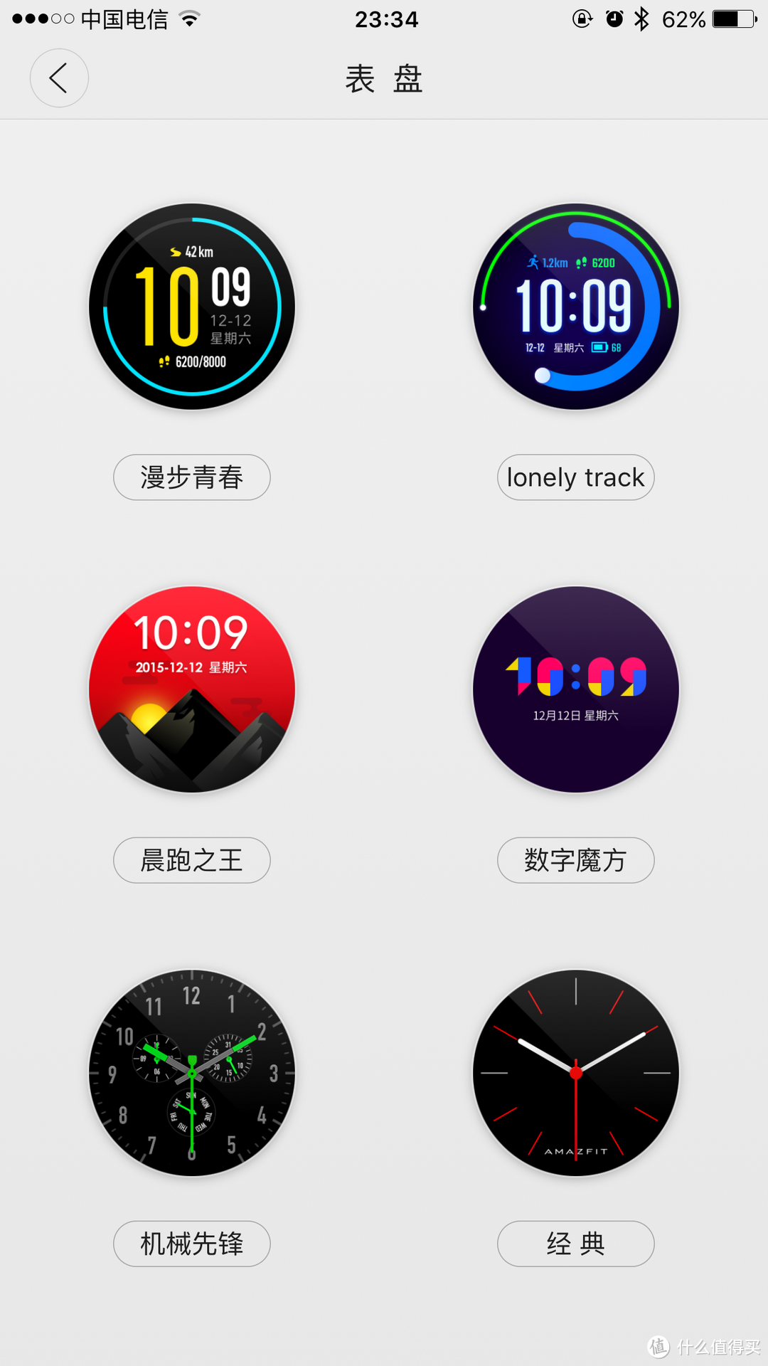 #超级值友专享#超级值友福利来袭：588 AMAZFIT 华米 智能运动手表 入手简测