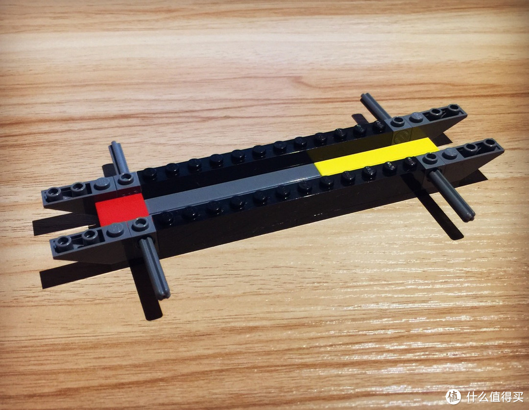 LEGO 乐高 7598 披萨星球贩售车 开箱