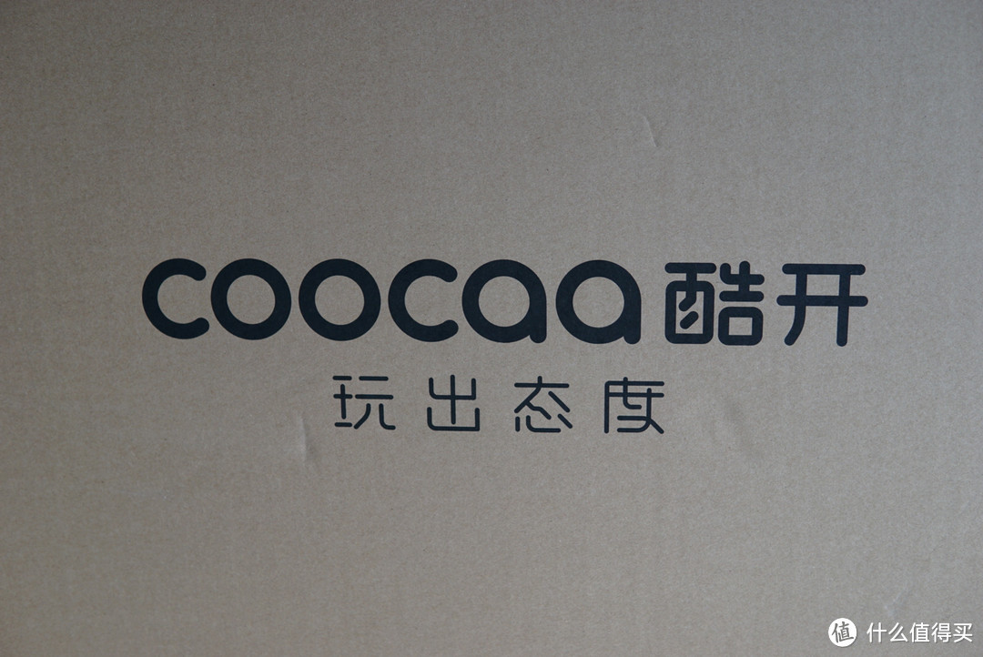 高性价比60寸液晶电视：coocaa 酷开 60N2 液晶电视 简评