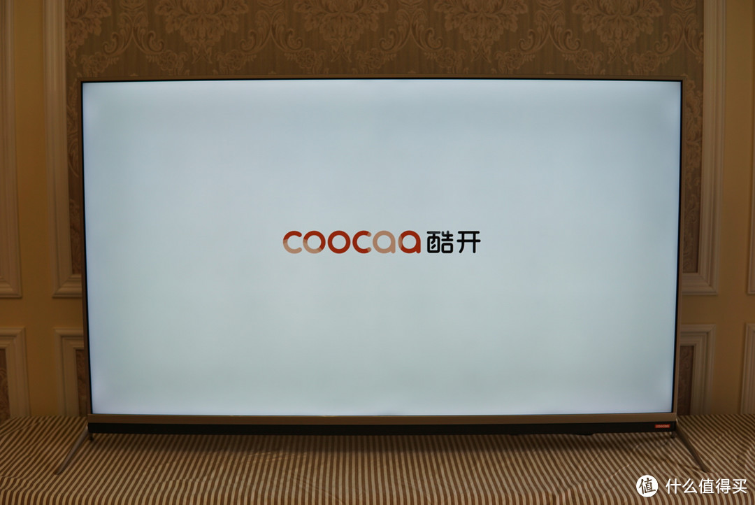 高性价比60寸液晶电视：coocaa 酷开 60N2 液晶电视 简评