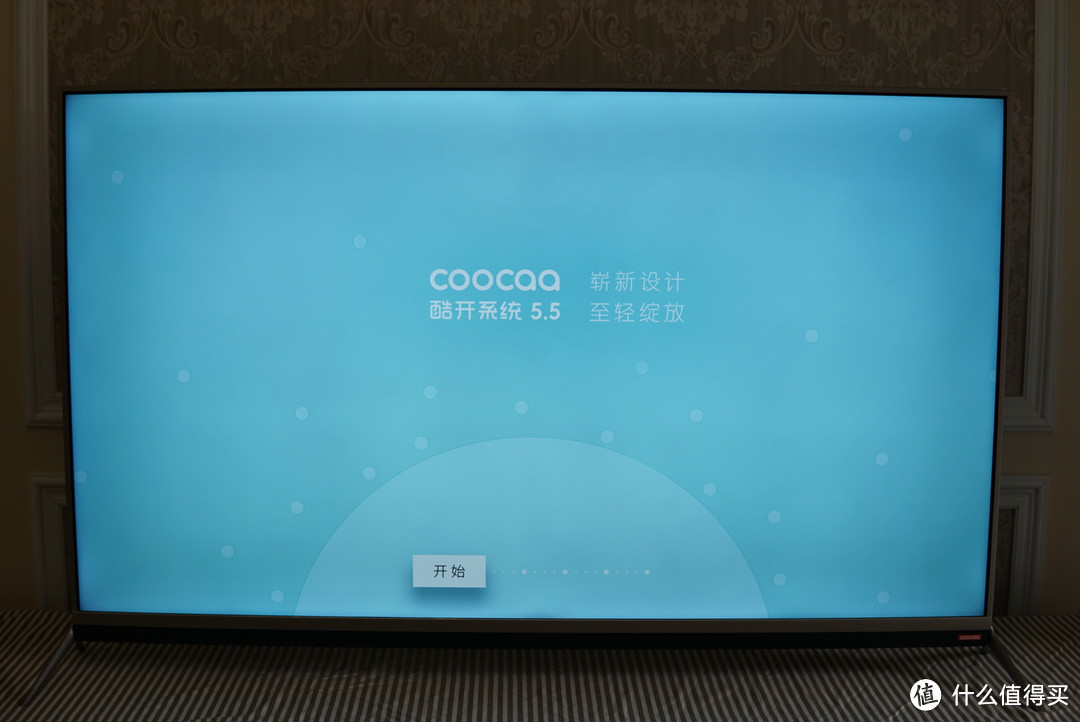 高性价比60寸液晶电视：coocaa 酷开 60N2 液晶电视 简评