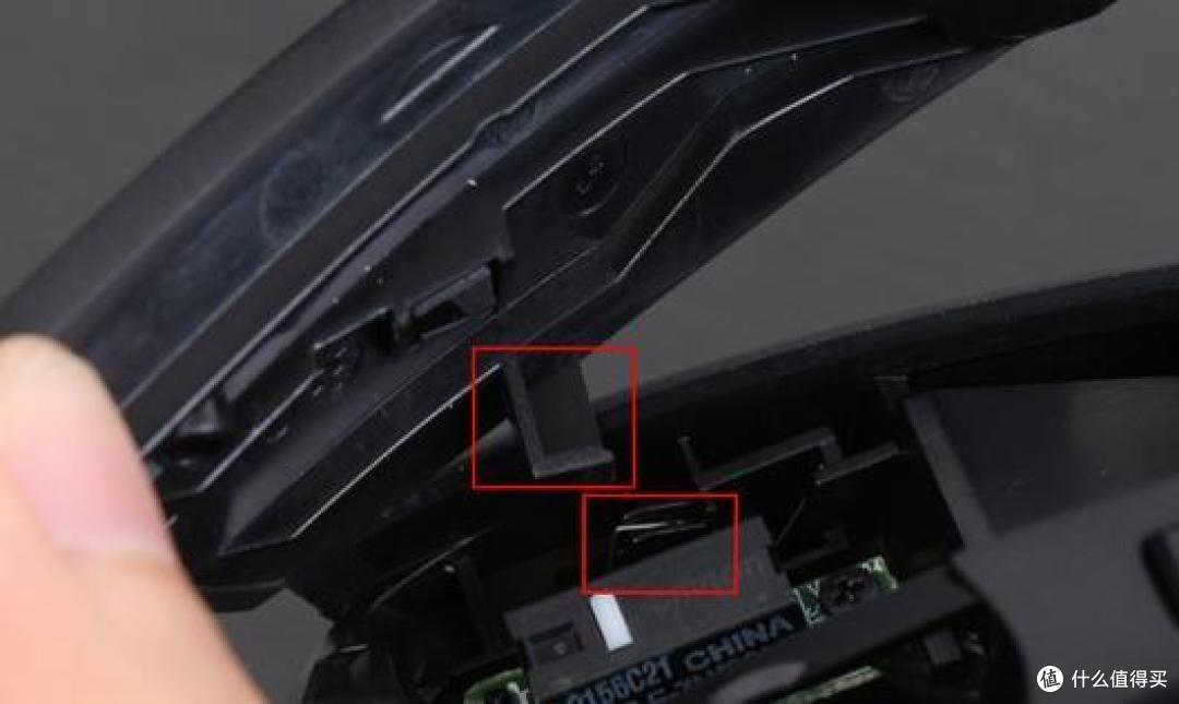 术业有专攻罗技g403游戏鼠标众测报告