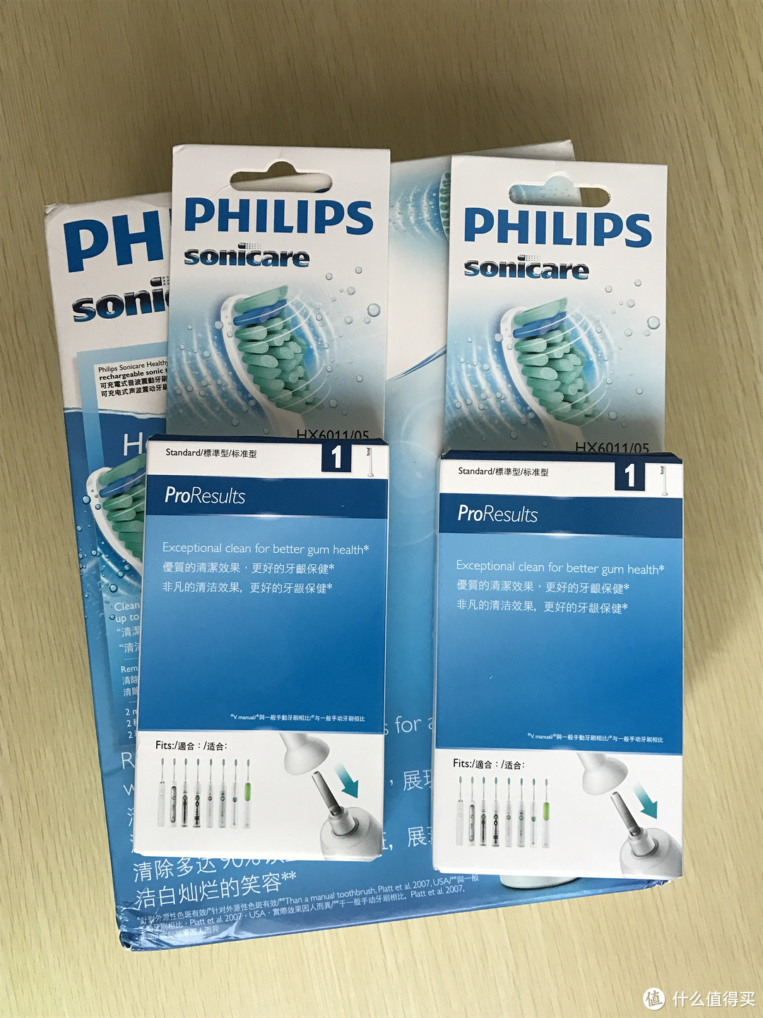 被电动牙刷洗脑：PHILIPS 飞利浦 Sonicare HX6730 声波电动牙刷 晒单&使用体验