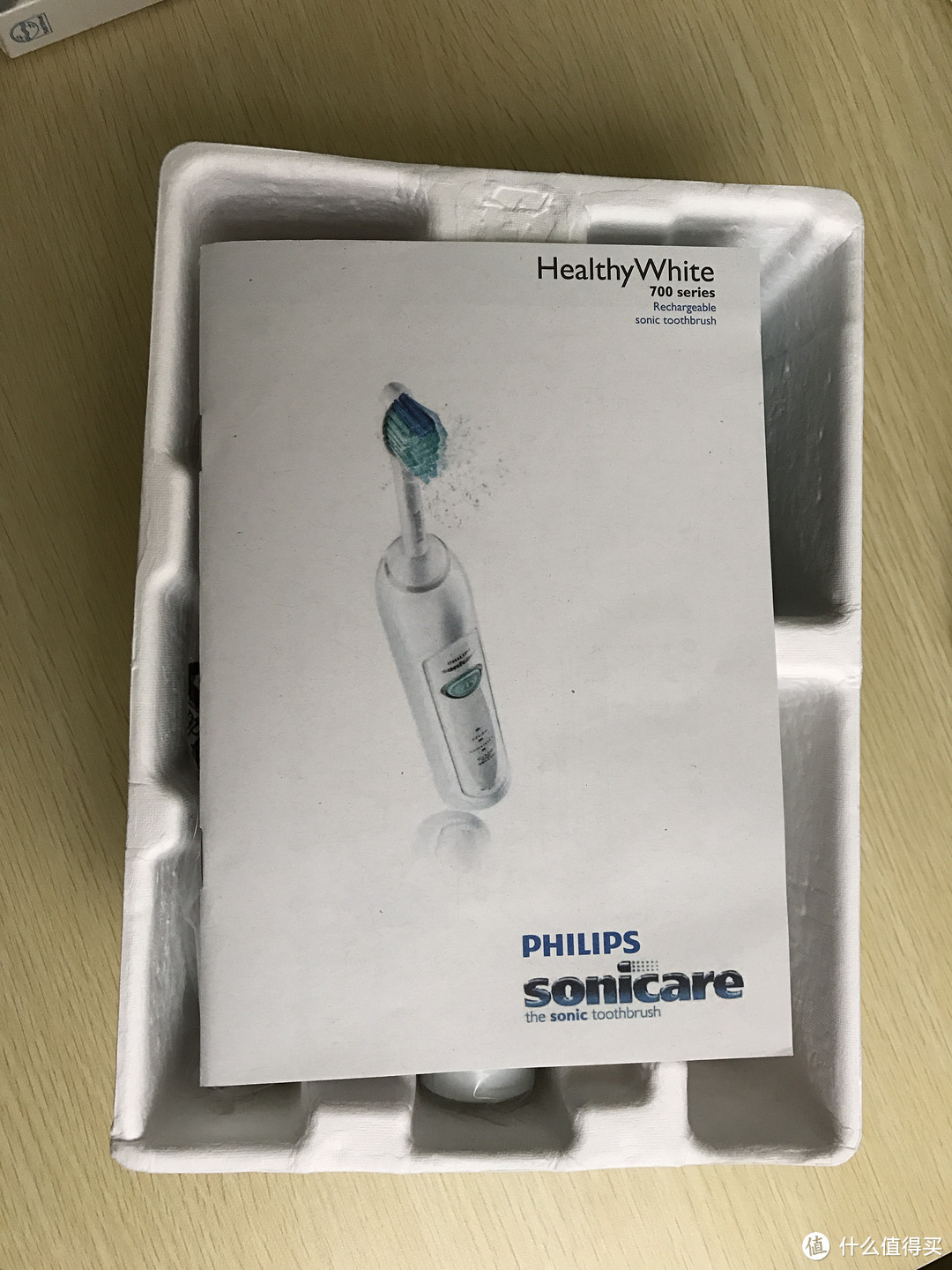 被电动牙刷洗脑：PHILIPS 飞利浦 Sonicare HX6730 声波电动牙刷 晒单&使用体验