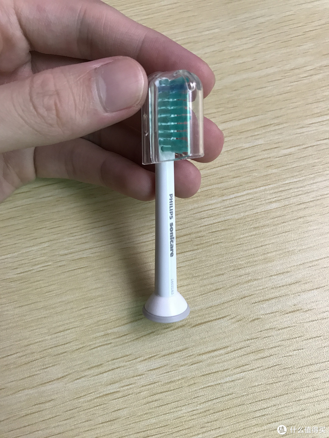 被电动牙刷洗脑：PHILIPS 飞利浦 Sonicare HX6730 声波电动牙刷 晒单&使用体验