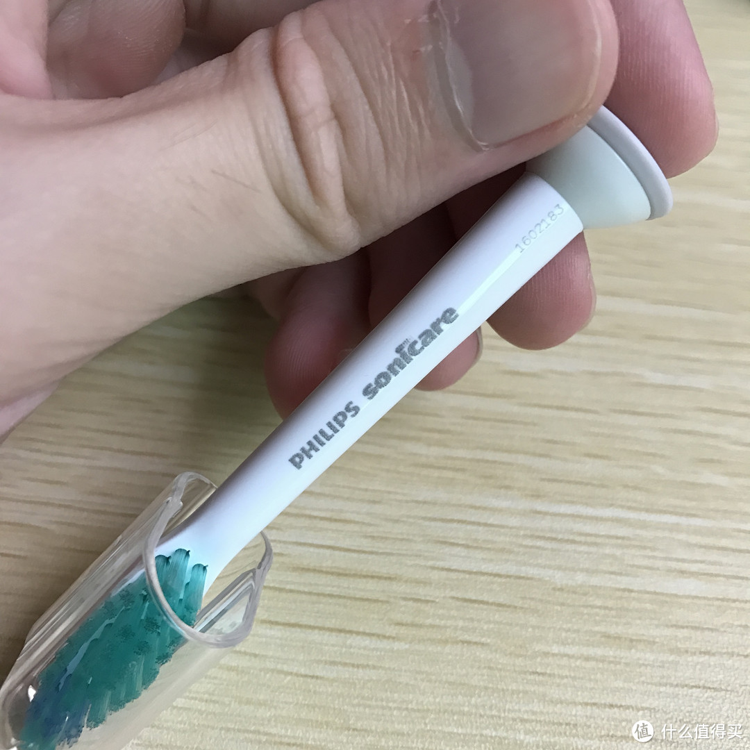 被电动牙刷洗脑：PHILIPS 飞利浦 Sonicare HX6730 声波电动牙刷 晒单&使用体验