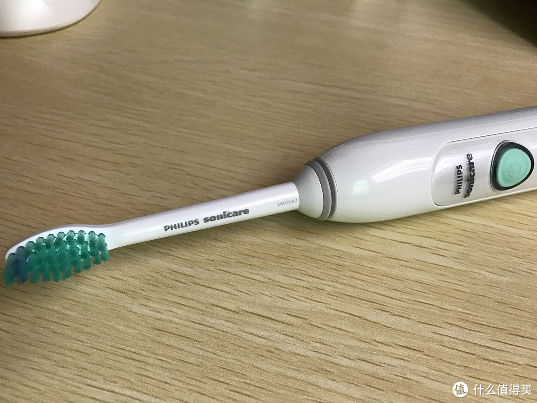 被电动牙刷洗脑：PHILIPS 飞利浦 Sonicare HX6730 声波电动牙刷 晒单&使用体验