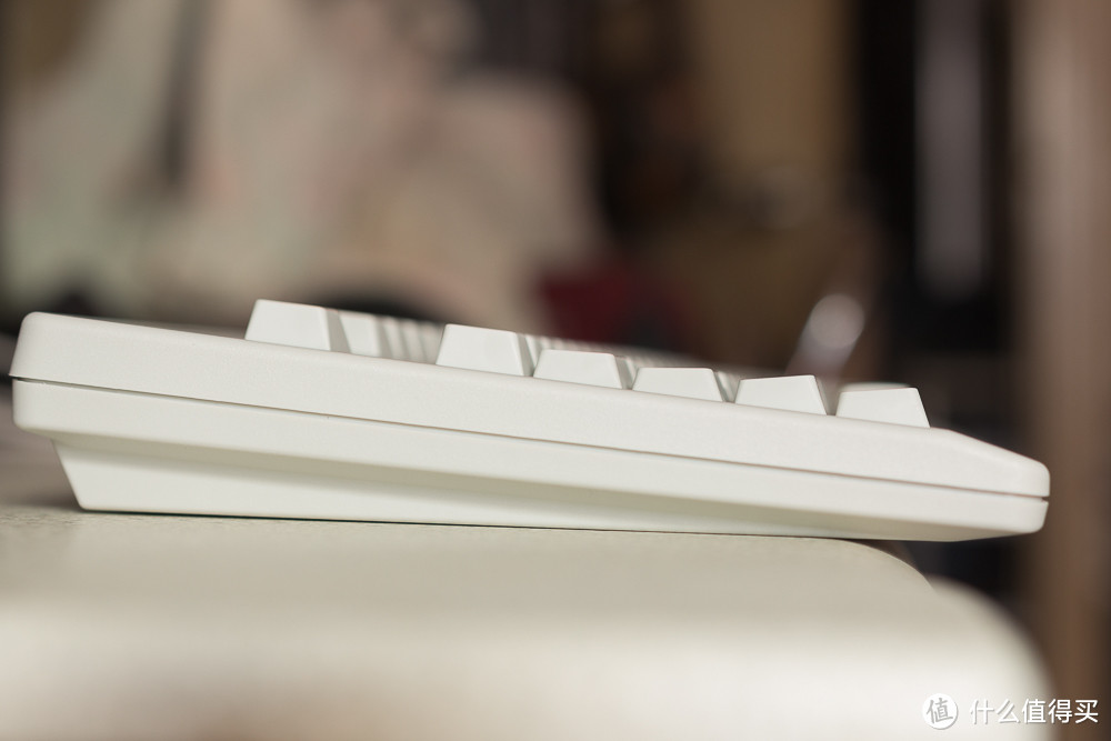 机械键盘初体验 — 樱桃 G80-3000 茶轴  开箱简评