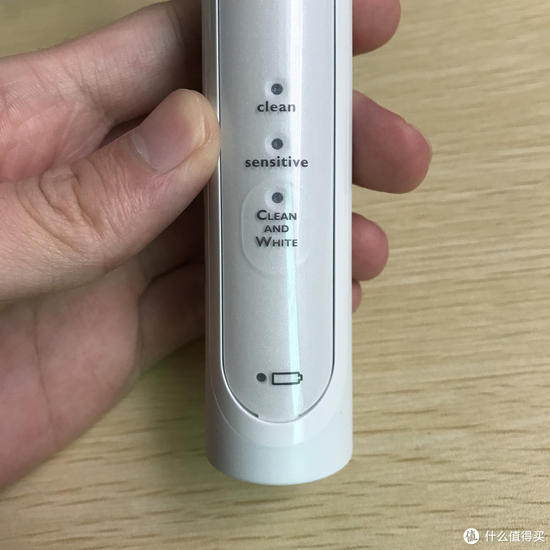 被电动牙刷洗脑：PHILIPS 飞利浦 Sonicare HX6730 声波电动牙刷 晒单&使用体验