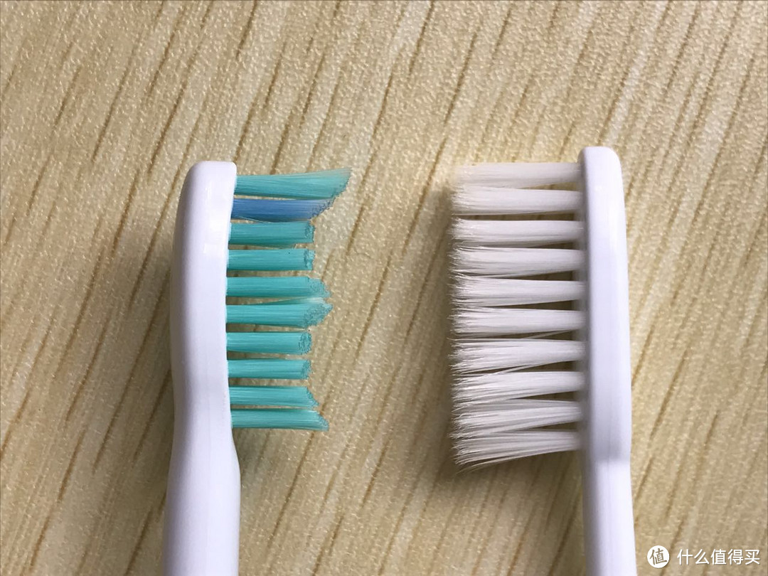 被电动牙刷洗脑：PHILIPS 飞利浦 Sonicare HX6730 声波电动牙刷 晒单&使用体验