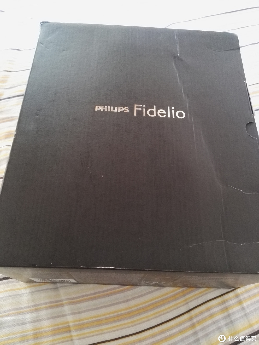 PHILIPS 飞利浦 Fidelio X1S 头戴式监听耳机