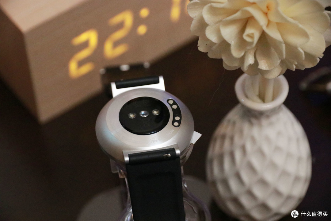 huawei华为honor荣耀手表s1开箱及简单评测