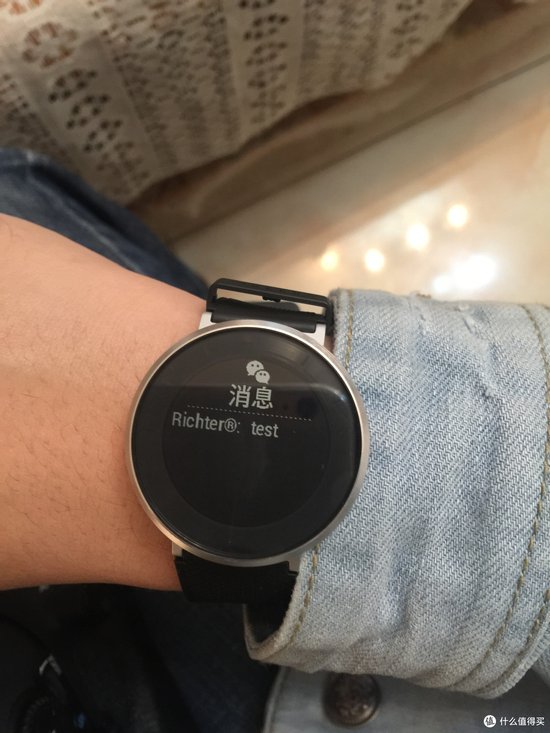 huawei 华为 honor 荣耀手表s1 开箱及简单评测