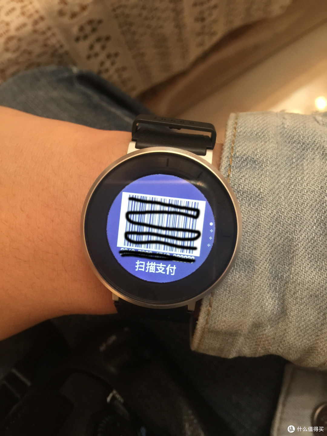 huawei 华为 honor 荣耀手表s1 开箱及简单评测