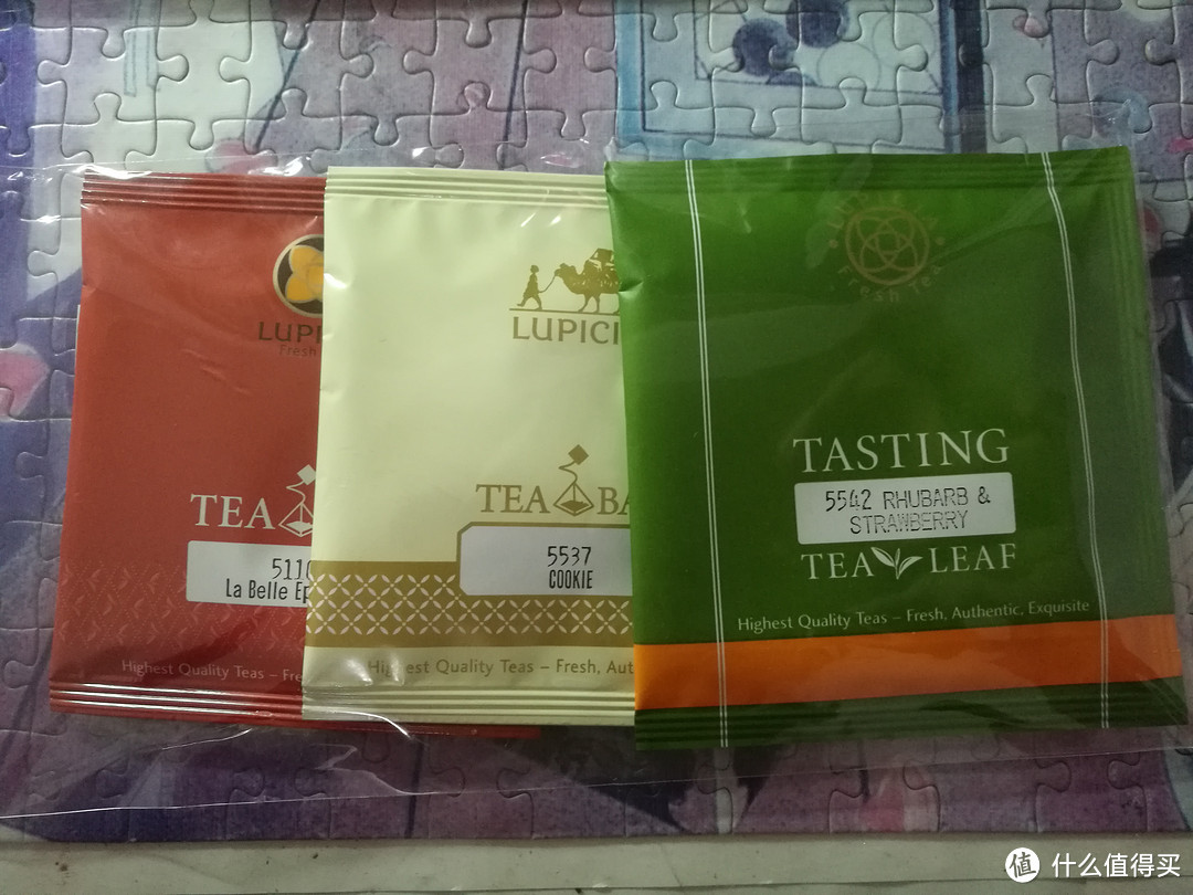 好一杯飘香的调味茶：日淘世界の红茶•绿茶专门店官网