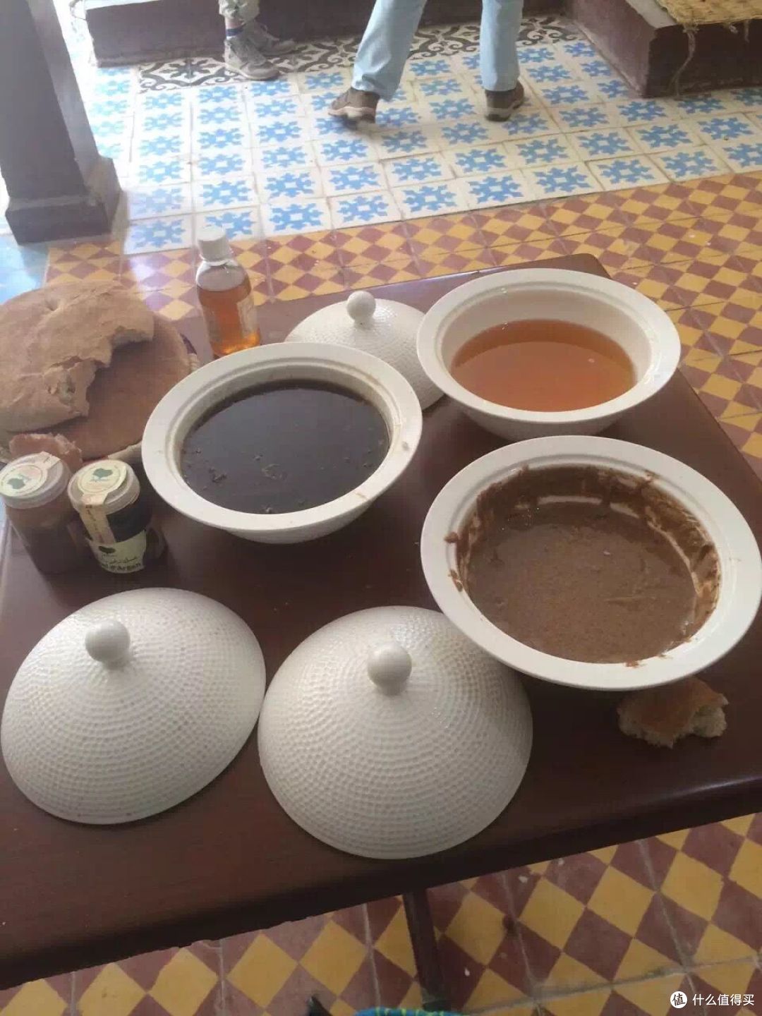 摩洛哥的十多天，我到底玩了啥？