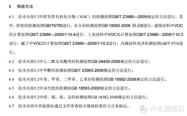 水性漆、腻子、胶水的选择&甲醛测量仪简单使用