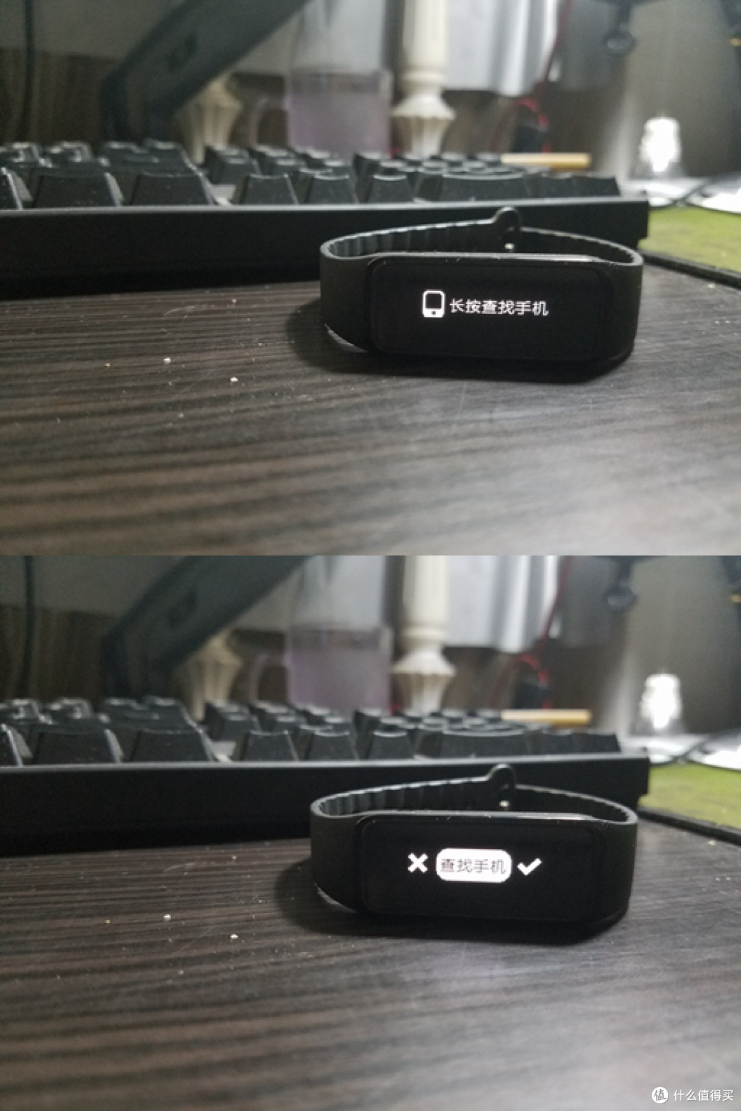心诚之作----WeLoop 唯乐 now2 智能手环 开箱晒单及简单体验