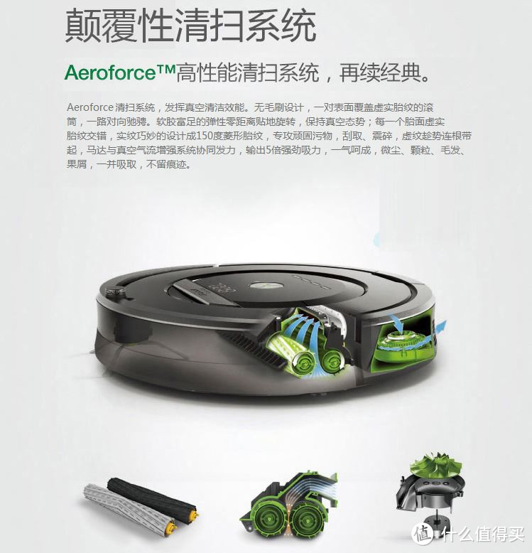 880脏矣，尚能扫否？iRobot Roomba 880 扫地机器人 清洗记