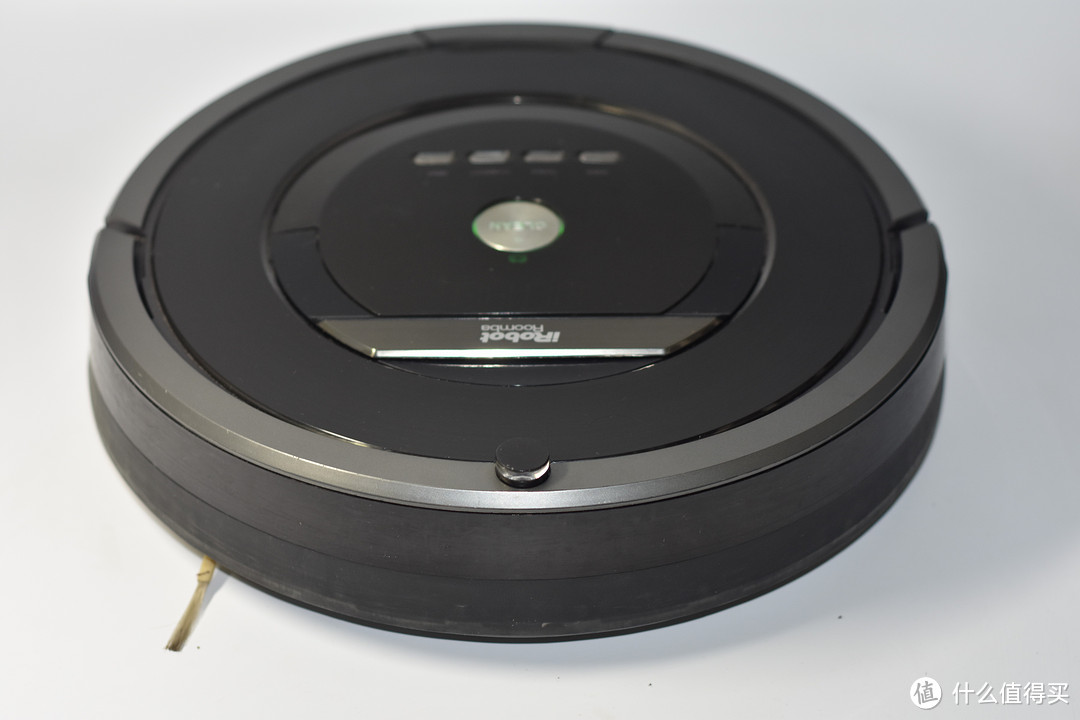 880脏矣，尚能扫否？iRobot Roomba 880 扫地机器人 清洗记