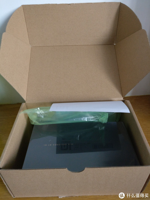 小米最贵的手机 — MI 小米 小米MIX 尊享版 评测