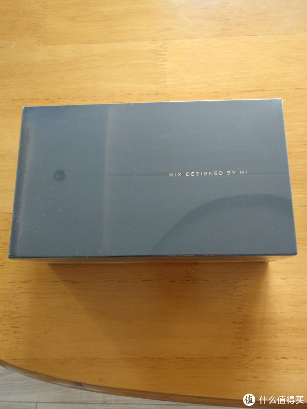 小米最贵的手机 — MI 小米 小米MIX 尊享版 评测